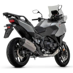 Arrow 72009SK Sonora Racing Exhaust, Titanium For Honda NT1100 (2022-)