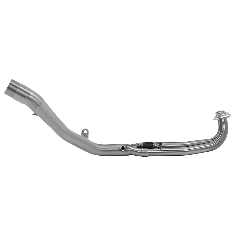 Arrow 73013KZ Catalytic Collector, Stainless Steel For Yamaha T-MAX (2017-2019) 1 Arrow 73013KZ Catalytic Collector, Stainless Steel For Yamaha T-MAX (2017-2019)