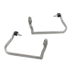 Barkbusters BHG-064-00-NP Aluminum Bar Lever Handguards For BMW R NineT Scrambler (2017-)