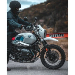 Barkbusters BHG-064-00-NP Aluminum Bar Lever Handguards For BMW R NineT Scrambler (2017-) 22 Barkbusters BHG-064-00-NP Aluminum Bar Lever Handguards For BMW R NineT Scrambler (2017-) -MotorVision Store barkbusters bhg 064 00 np aluminum bar handguards image11