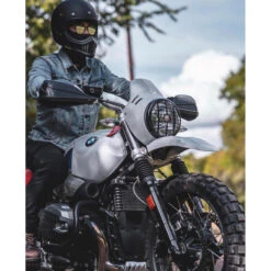 Barkbusters BHG-064-00-NP Aluminum Bar Lever Handguards For BMW R NineT Scrambler (2017-) 23 Barkbusters BHG-064-00-NP Aluminum Bar Lever Handguards For BMW R NineT Scrambler (2017-) -MotorVision Store barkbusters bhg 064 00 np aluminum bar handguards image12