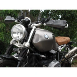 Barkbusters BHG-064-00-NP Aluminum Bar Lever Handguards For BMW R NineT Scrambler (2017-) 15 Barkbusters BHG-064-00-NP Aluminum Bar Lever Handguards For BMW R NineT Scrambler (2017-) -MotorVision Store barkbusters bhg 064 00 np aluminum bar handguards image4