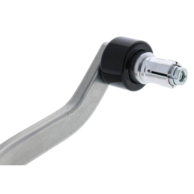 Barkbusters BHG-109-00-NP Aluminum Bar Handguards For Honda CB750 Hornet (2023-) 2 Barkbusters BHG-109-00-NP Aluminum Bar Handguards For Honda CB750 Hornet (2023-) - Image 2