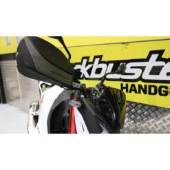 Barkbusters BHG-109-00-NP Aluminum Bar Handguards For Honda CB750 Hornet (2023-) 9 Barkbusters BHG-109-00-NP Aluminum Bar Handguards For Honda CB750 Hornet (2023-) -MotorVision Store barkbusters bhg 109 00 np aluminum bar handguards image5