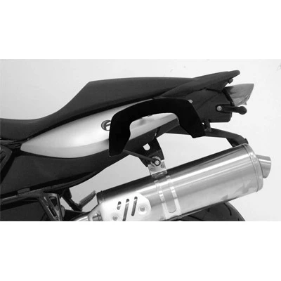 Hepco & Becker 630.657 C-Bow Side Carrier For BMW F800R 1 Hepco & Becker 630.657 C-Bow Side Carrier For BMW F800R