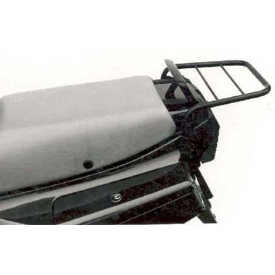 Hepco & Becker Rear Luggage Rack - BMW K1 1 Hepco & Becker Rear Luggage Rack - BMW K1