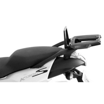 Hepco & Becker 650.659 Alurack For BMW K1300S 2 Hepco & Becker 650.659 Alurack For BMW K1300S - Image 2