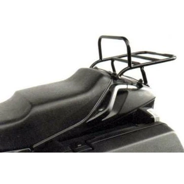 Hepco & Becker Rear Luggage Rack - BMW K75 & K100 Up To 1989 1 Hepco & Becker Rear Luggage Rack - BMW K75 & K100 Up To 1989
