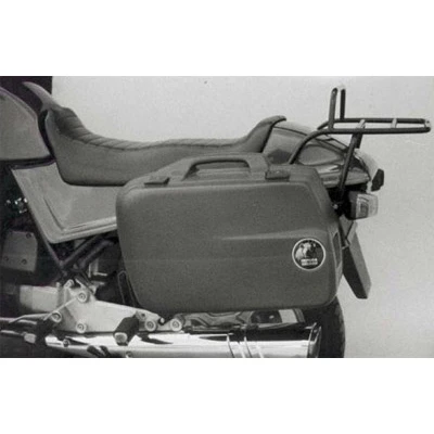Hepco & Becker Complete Rack For BMW K75C / K75S / K100RT And K100RS 2 Hepco & Becker Complete Rack For BMW K75C / K75S / K100RT And K100RS - Image 2