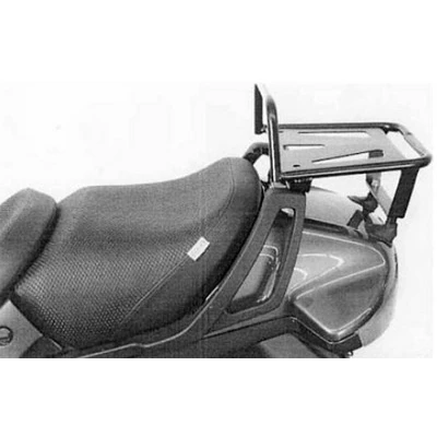 Hepco & Becker Rear Luggage Rack - R1100RT / R1100RS / R1150RT / R1150RS 2 Hepco & Becker Rear Luggage Rack - R1100RT / R1100RS / R1150RT / R1150RS - Image 2