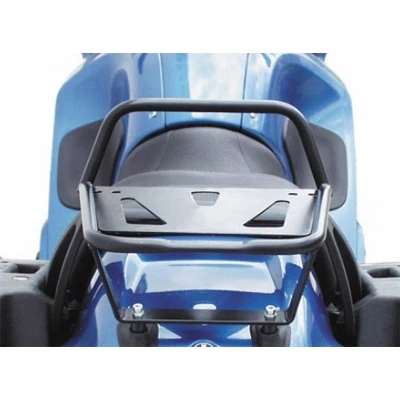 Hepco & Becker Rear Luggage Rack - R1100RT / R1100RS / R1150RT / R1150RS 1 Hepco & Becker Rear Luggage Rack - R1100RT / R1100RS / R1150RT / R1150RS