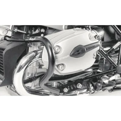 Hepco & Becker Crashbar / Engine Guard Black - R1200R '11 To '14 3 Hepco & Becker Crashbar / Engine Guard Black - R1200R '11 To '14 - Image 3