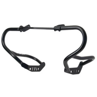 Hepco & Becker Crashbar / Engine Guard Black - R1200R '11 To '14 1 Hepco & Becker Crashbar / Engine Guard Black - R1200R '11 To '14