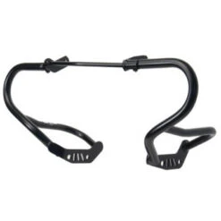 Hepco & Becker Crashbar / Engine Guard Black For BMW R1200R (2006-2010)