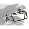 Hepco & Becker 650.661 Lock-it Side Carrier For BMW R1200R '11-up