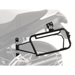 Hepco & Becker 650.661 Lock-it Side Carrier For BMW R1200R '11-up