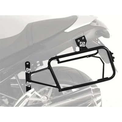 Hepco & Becker 650.661 Lock-it Side Carrier For BMW R1200R '11-up 1 Hepco & Becker 650.661 Lock-it Side Carrier For BMW R1200R '11-up