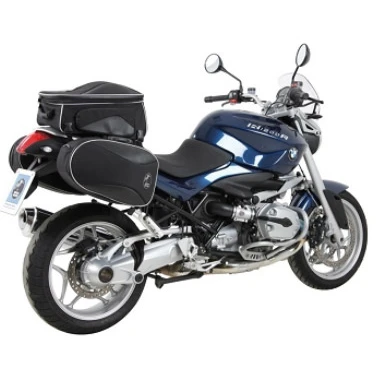 Hepco & Becker 630.648 C-Bow Side Carrier For BMW R1200R Up To 2014 2 Hepco & Becker 630.648 C-Bow Side Carrier For BMW R1200R Up To 2014 - Image 2