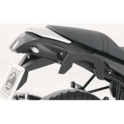 Hepco & Becker 630.648 C-Bow Side Carrier For BMW R1200R Up To 2014