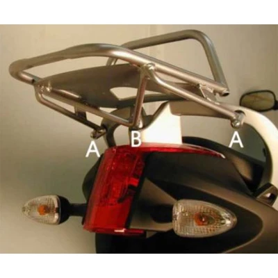Hepco & Becker Rear Luggage Rack - R1200ST 2 Hepco & Becker Rear Luggage Rack - R1200ST - Image 2