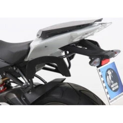 Hepco & Becker 630.600 C-Bow Side Carrier For BMW S1000RR 2009-2011