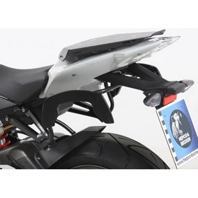 Hepco & Becker 630.600 C-Bow Side Carrier For BMW S1000RR 2009-2011 1 Hepco & Becker 630.600 C-Bow Side Carrier For BMW S1000RR 2009-2011