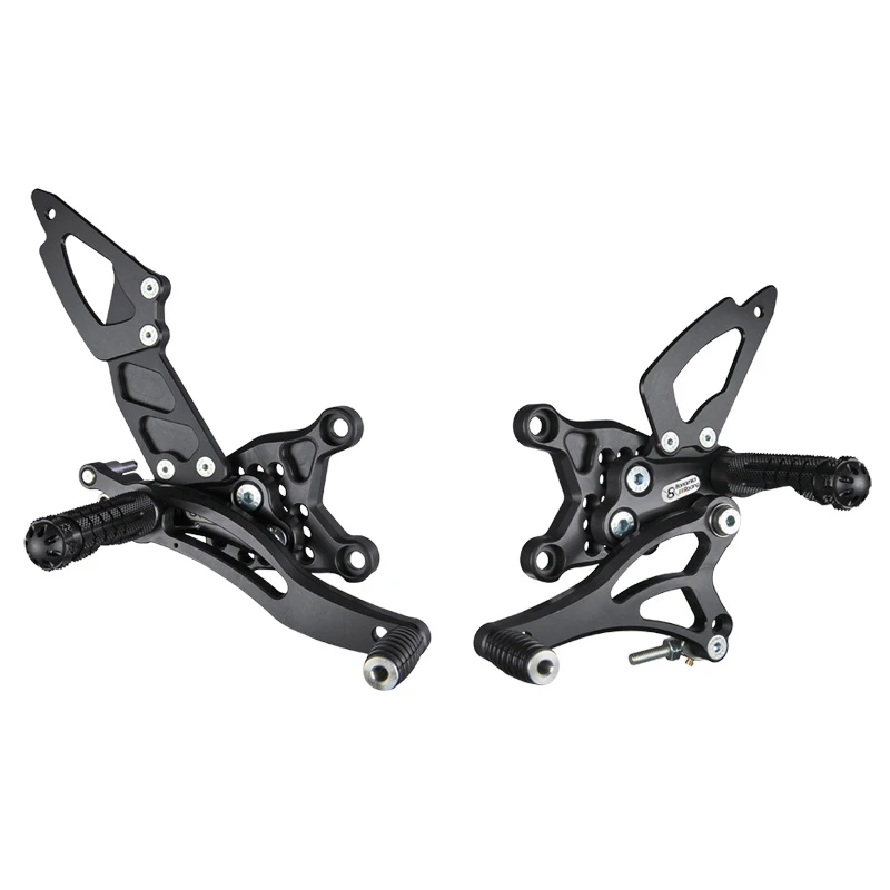 Bonamici A004 Rearsets For Aprilia RSV4 / Tuono V4 W/APRC (2011-2016) 1 Bonamici A004 Rearsets For Aprilia RSV4 / Tuono V4 W/APRC (2011-2016)