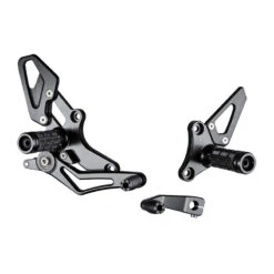Bonamici B004 Normal Shift Rearsets For BMW R NineT (2014-)