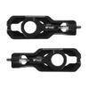 Bonamici CHAD10-BLACK Chain Adjusters For Honda CBR1000RR-R (2020-)