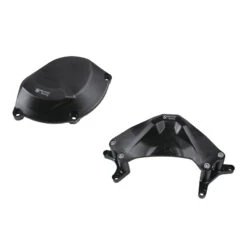 Bonamici CP003 Engine Guards For Aprilia RSV4 RF / Tuono V4 (2009-)