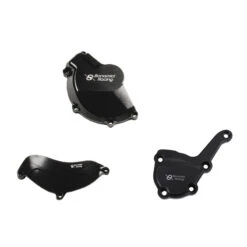 Bonamici CP006C-3 Engine Guards For BMW S1000RR HP4 / S1000R (2017-2020)