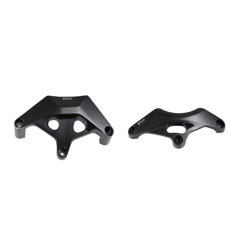 Bonamici CP037 Engine Guards For Honda CBR1000RR (2008-2016) 1 Bonamici CP037 Engine Guards For Honda CBR1000RR (2008-2016)