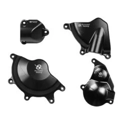 Bonamici CP086-4 Engine Guards For BMW S1000RR (2020-)