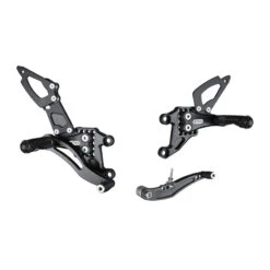 Bonamici H001 Normal Shift Rearsets For Honda CBR600RR (2003-2006)