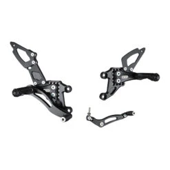 Bonamici H004 GP Shift Rearsets For Honda CBR1000RR (2004-2007)