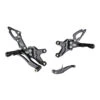 Bonamici H005 Normal Shift Rearsets For Honda CBR600RR (2007-2017)