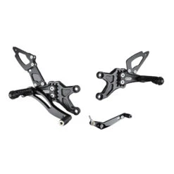 Bonamici H006 GP Shift Rearsets For Honda CBR600RR (2007-2017)