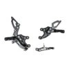 Bonamici H008 Normal Shift Rearsets For Honda CBR1000RR (2008-2016)