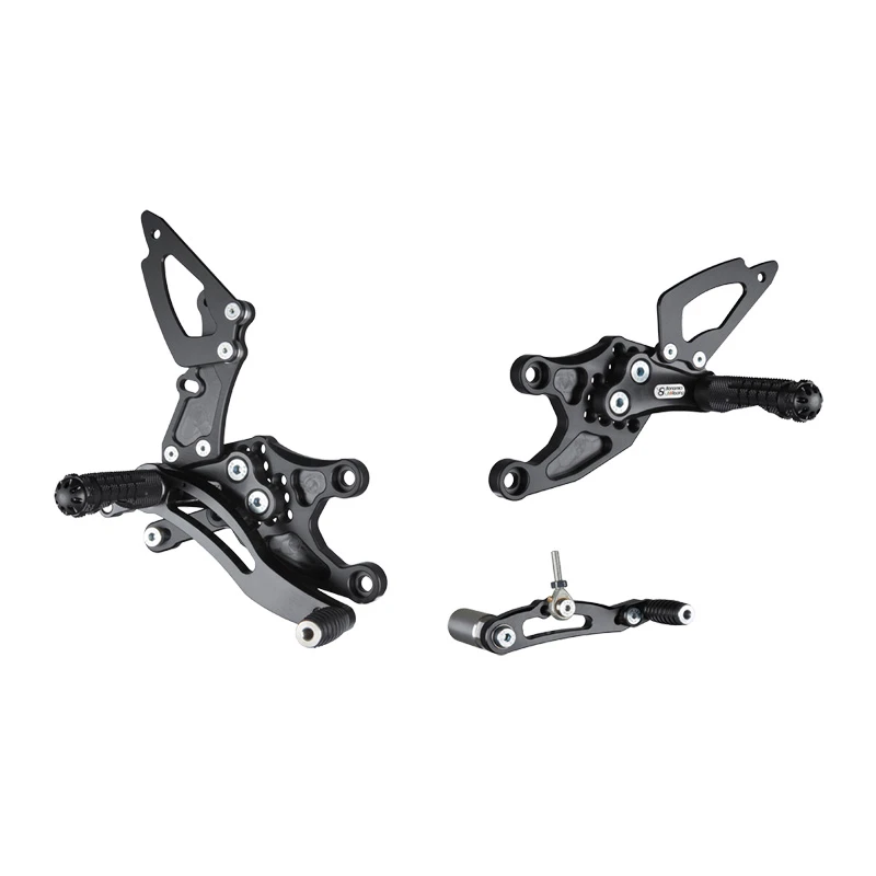 Bonamici H008 Normal Shift Rearsets For Honda CBR1000RR (2008-2016) 1 Bonamici H008 Normal Shift Rearsets For Honda CBR1000RR (2008-2016)