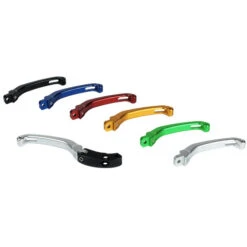 Bonamici KL02-BLACK Folding Levers, Black For BMW S1000RR (2009-2014) 9 Bonamici KL02-BLACK Folding Levers, Black For BMW S1000RR (2009-2014) -MotorVision Store bonamici kl01 black red folding levers image5 1