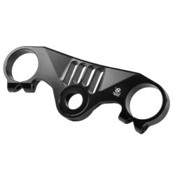 Bonamici PSB1R-BLACK Top Triple Clamp, Race For BMW S1000RR (2015-2018)