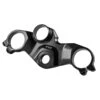Bonamici PSB2-BLACK Top Triple Clamp, Street For BMW S1000RR (2019-)