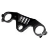 Bonamici PSH1R-BLACK Top Triple Clamp, Race For Honda CBR1000RR Fireblade/SP/SP2 (2017-)