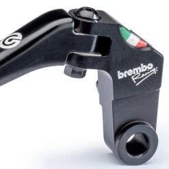 Brembo 110.B012.95 Mechanical Clutch Lever -MotorVision Store brembo 110 b012 95 mechanical clutch lever image3
