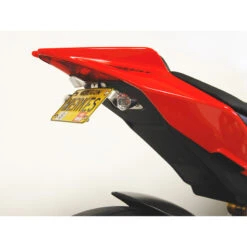 Competition Werkes 1A1004 Standard Fender Eliminator Aprilia RSV4 (2009-) & Tuono (2011-)
