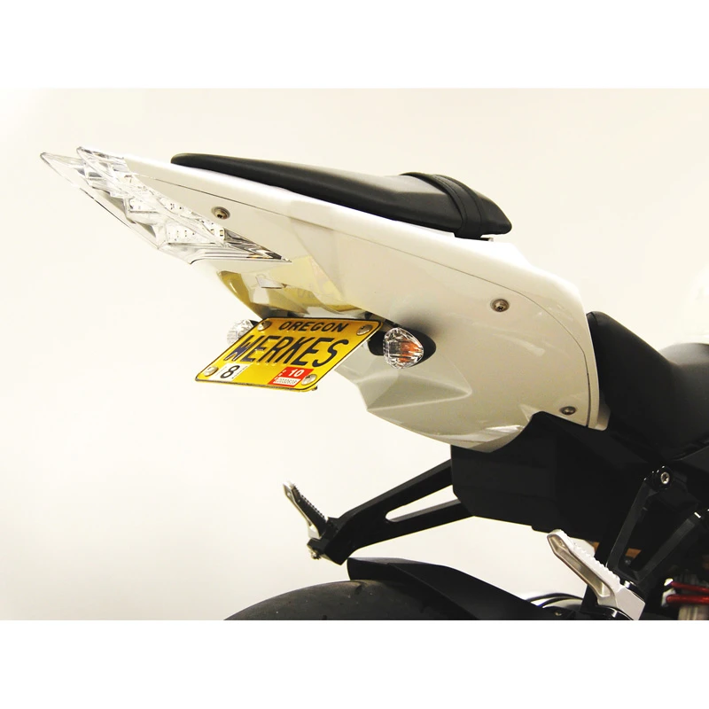 Competition Werkes 1B1000 Standard Fender Eliminator BMW S1000RR (2010-) & S1000R (2014-2016) 1 Competition Werkes 1B1000 Standard Fender Eliminator BMW S1000RR (2010-) & S1000R (2014-2016)