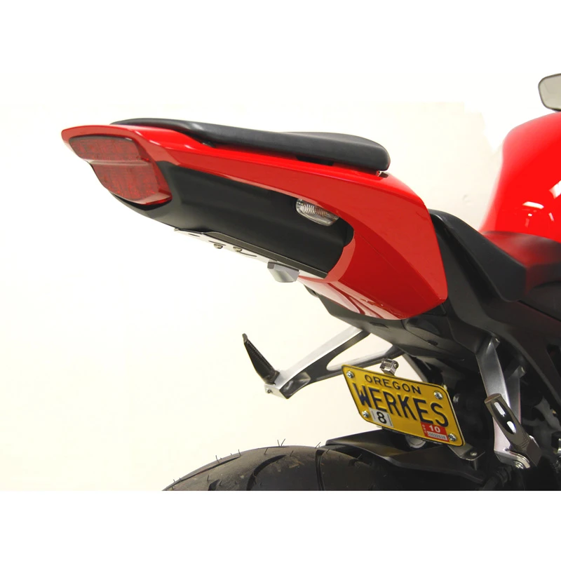 Competition Werkes 1H1003LTD Limited Fender Eliminator Honda CBR1000RR (2008-2016) 1 Competition Werkes 1H1003LTD Limited Fender Eliminator Honda CBR1000RR (2008-2016)