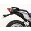 Competition Werkes 1H1200 Fender Minimizer With Side Reflectors For Honda VFR1200 (2010-2014)