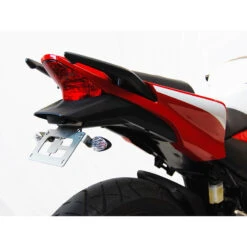 Competition Werkes 1H300 Fender Eliminator Kit, With Turn Signals Honda CBR300 (2015-)