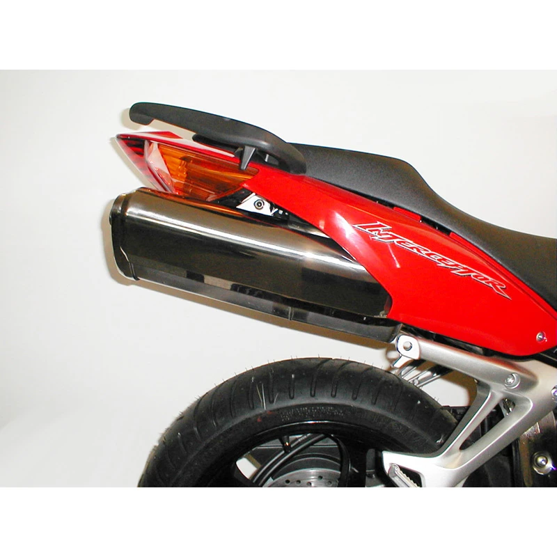 Competition Werkes 1H801 Standard Fender Eliminator Honda VFR800 (2002-2011) 1 Competition Werkes 1H801 Standard Fender Eliminator Honda VFR800 (2002-2011)